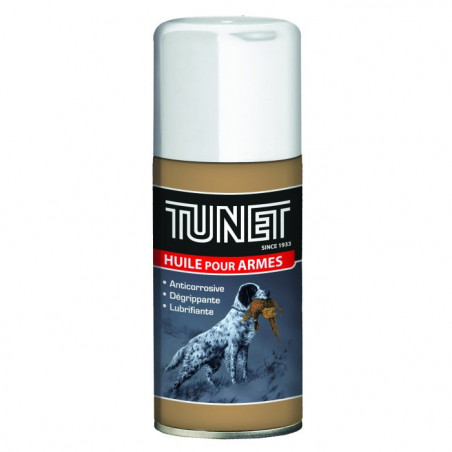 Huile Pour Armes Tunet 150 ml