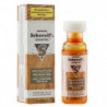 Huile pour bois Schaftol teinte Premium gold