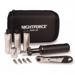 Kit Professionnel D'outils...