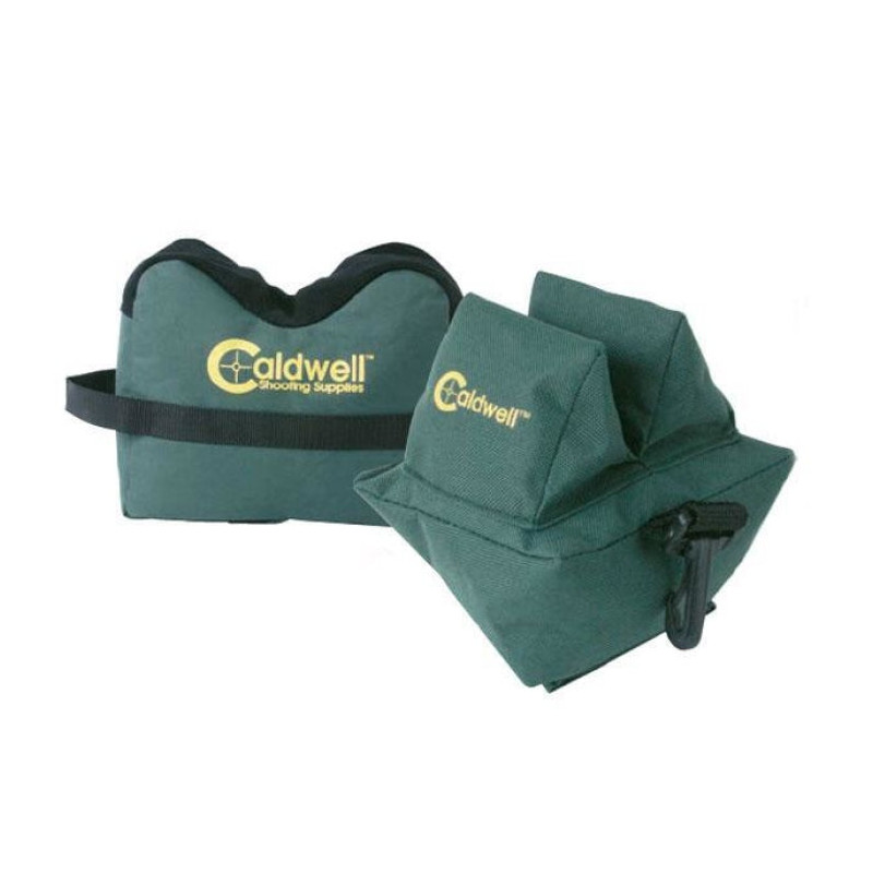 Sac de tir pour réglagle carabine Caldwell