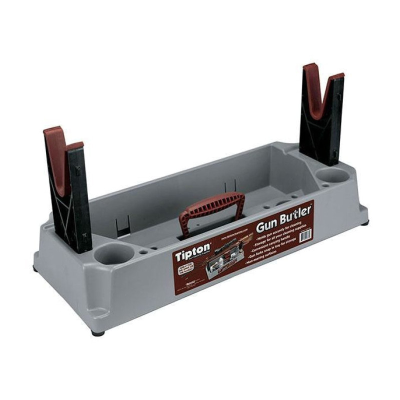 Support d'arme bac porte outils Tipton