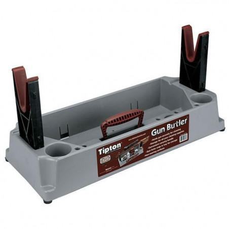 Support d'arme bac porte outils Tipton