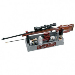 Support d'arme bac porte outils Tipton