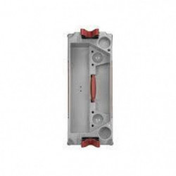 Support d'arme bac porte outils Tipton