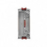 Support d'arme bac porte outils Tipton