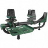 Support de tir Caldwell L Slead