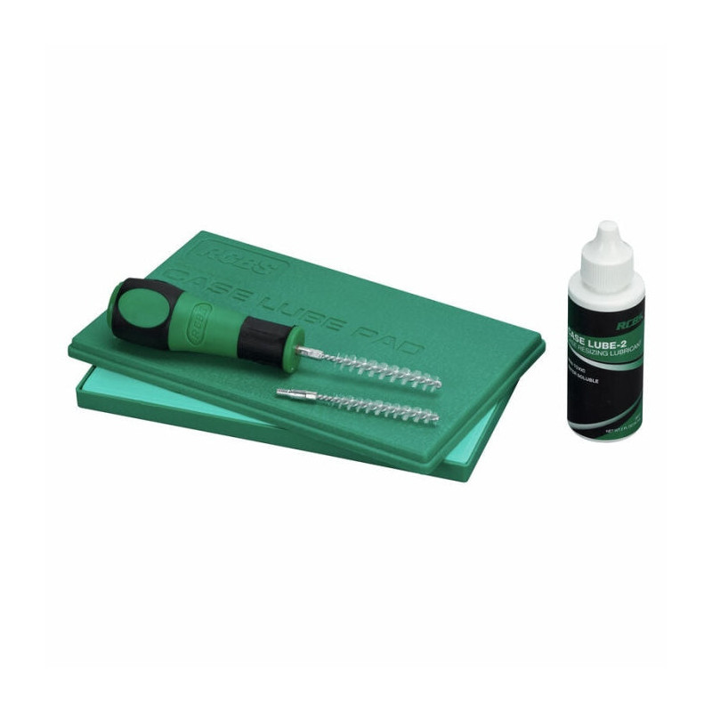 Kit de lubrification de boitier RCBS