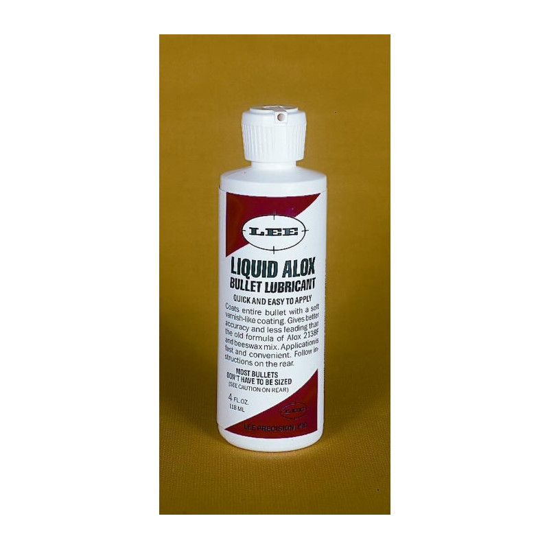 Liquide Lee Precision Alox - 110 ml