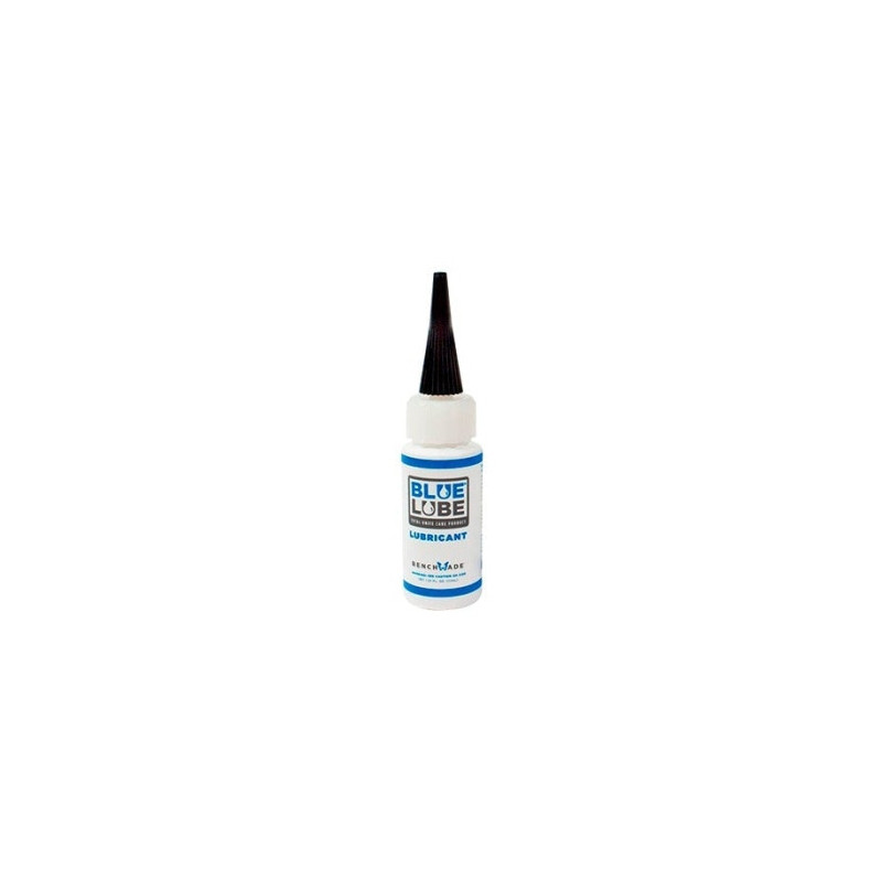 Lubrifiant Benchmade Bluelube - 37ml