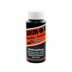 Lubrifiant Brunox Turbo Spray
