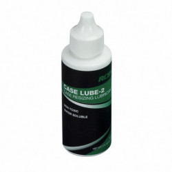 Lubrifiant RCBS CASE LUBE-2