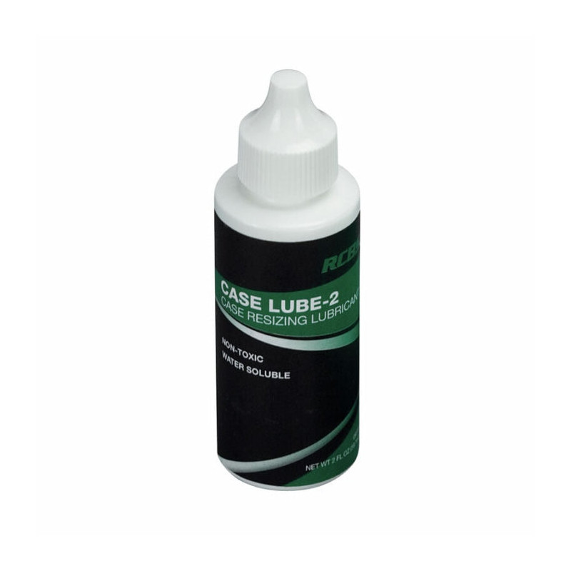 Lubrifiant RCBS CASE LUBE-2