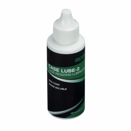 Lubrifiant RCBS CASE LUBE-2