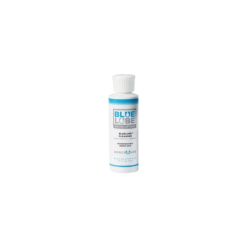 Nettoyant Benchmade Bluelube Cleanser - 118ml