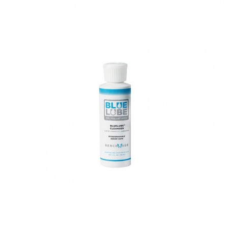 Nettoyant Benchmade Bluelube Cleanser - 118ml