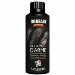 Nettoyant d'Arme Armaestria...