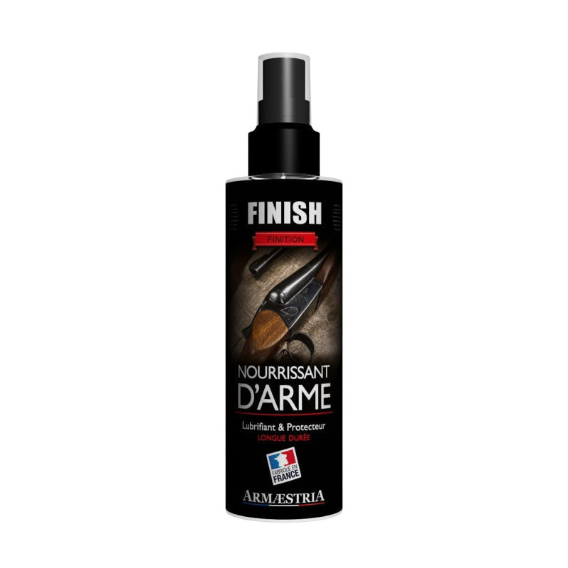 Nourrisant Armaestria Protection Finish