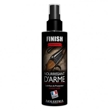 Nourrisant Armaestria Protection Finish