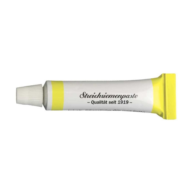Pâte d'Entretien Boker Hygiène et Beauté Rasage