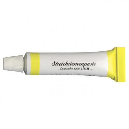 Pâte d'Entretien Boker Hygiène et Beauté Rasage