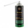 Solvant poudre noir Ballistol Robla