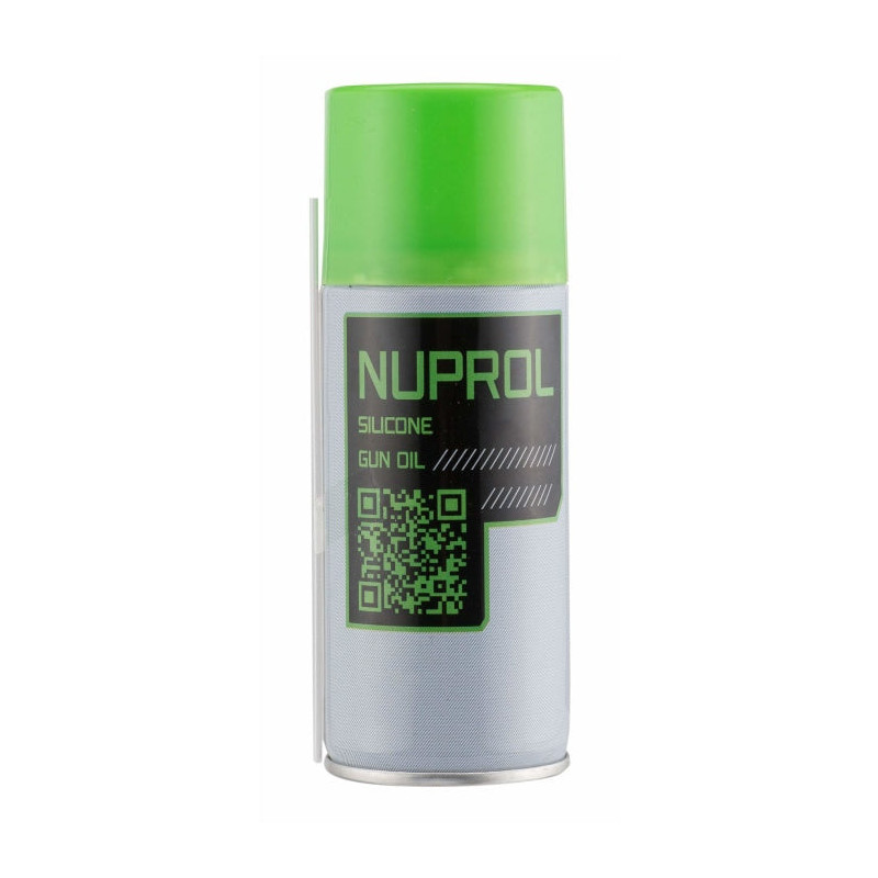 Spray Huile siliconée Nuprol Premium