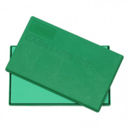 Tampon de lubrification RCBS