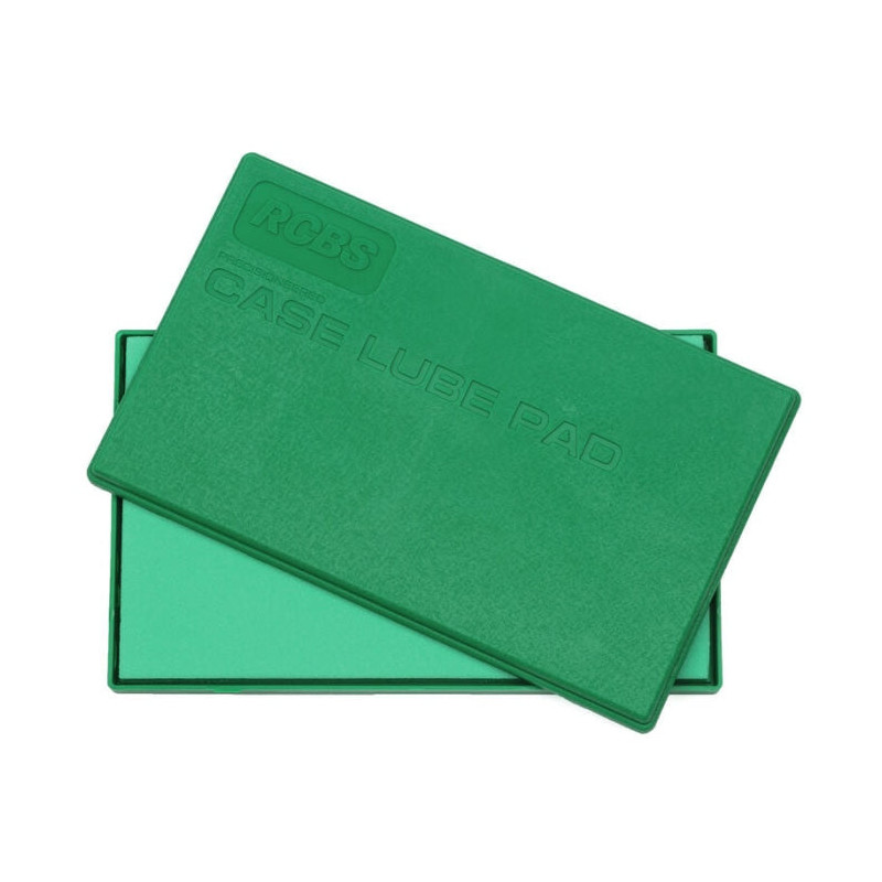 Tampon de lubrification RCBS