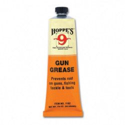 Tube de graisse Hoppe's...