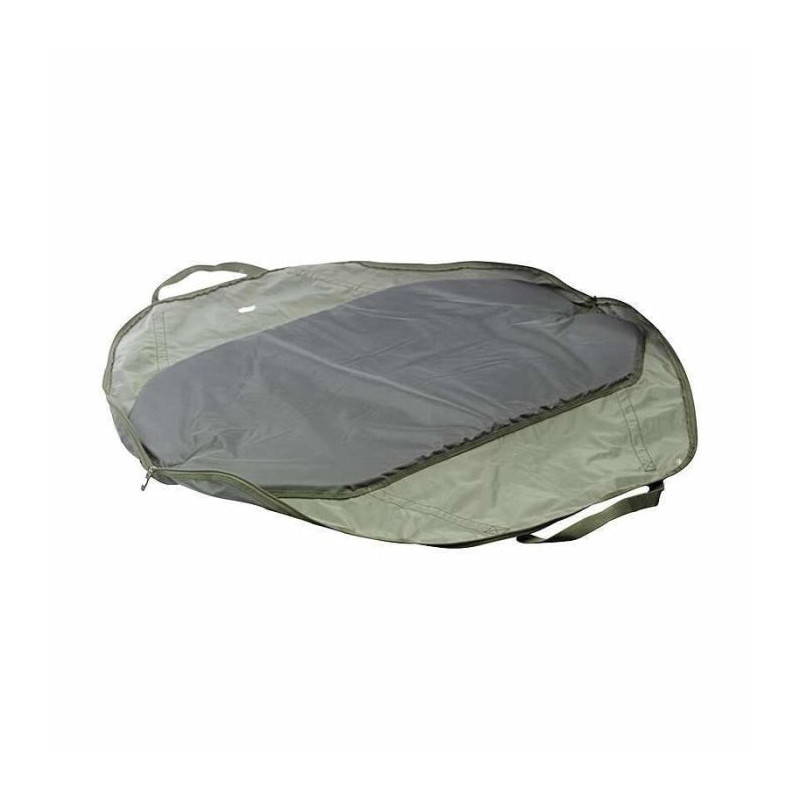 Tapis de récèption à zip JRC Defender Zip Mat