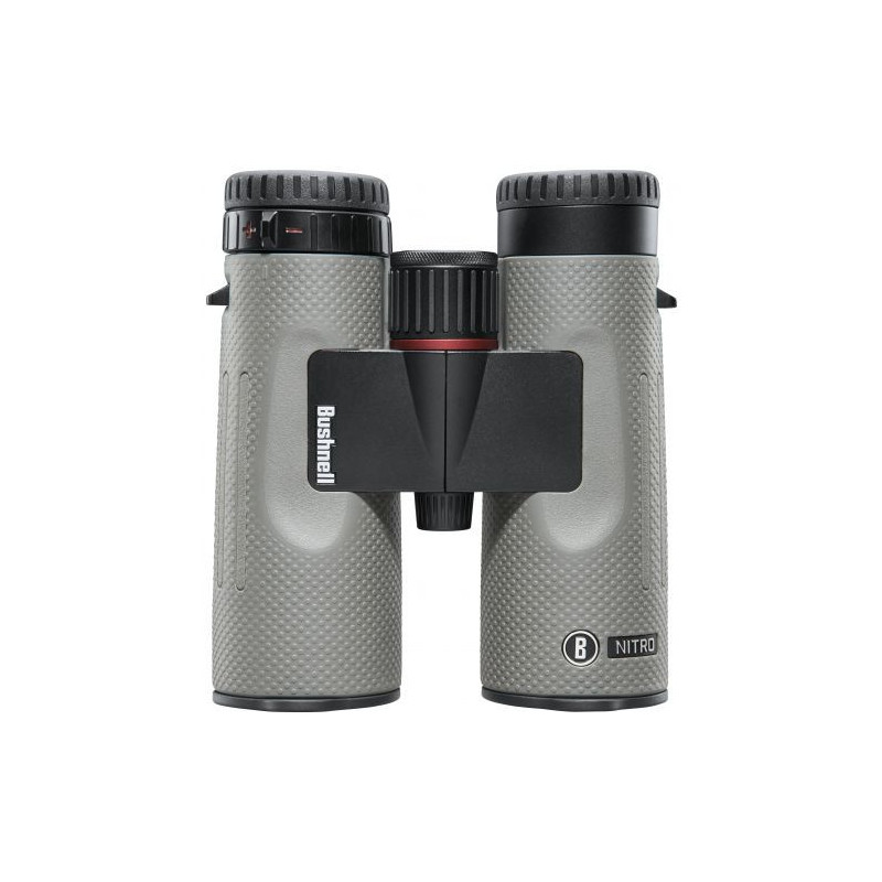 Jumelle Bushnell Nitro 10x42