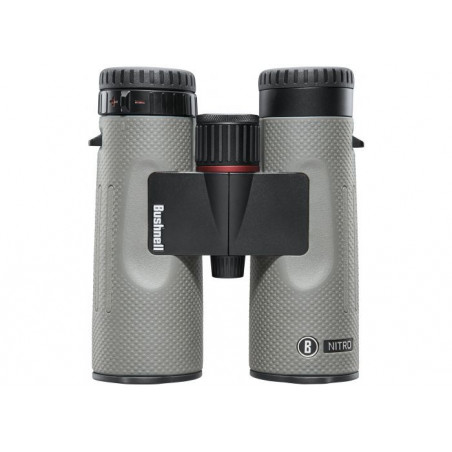 Jumelle Bushnell Nitro 10x42