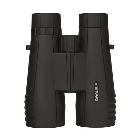 Jumelles à prisme en toit Dörr Bussard I - Noir