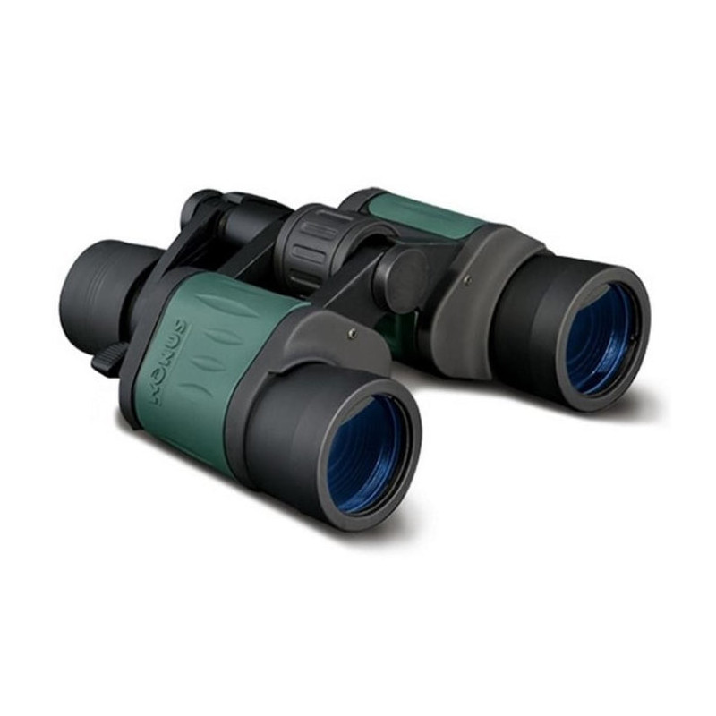 Jumelles avec zoom Konus Newzoom