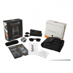 Jumelles Bushnell Engage X 10x42