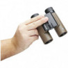 Jumelles Bushnell Forge compactes Coyote 10x30