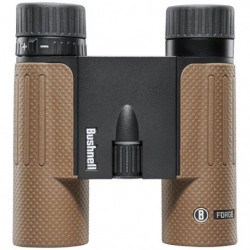 Jumelles Bushnell Forge compactes Coyote 10x30