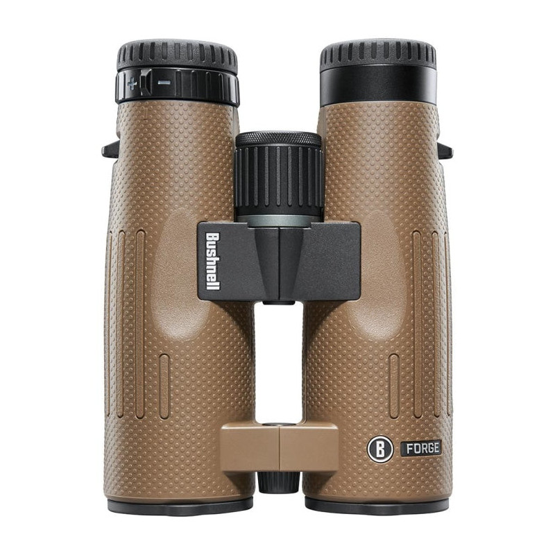 Jumelles Bushnell Forge Coyote 10x42