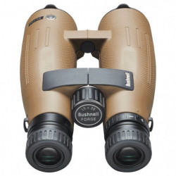 Jumelles Bushnell Forge Coyote 15x56