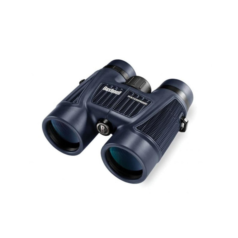 Jumelles Bushnell H2O 8x42