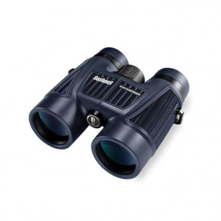 Jumelles Bushnell H2O 8x42