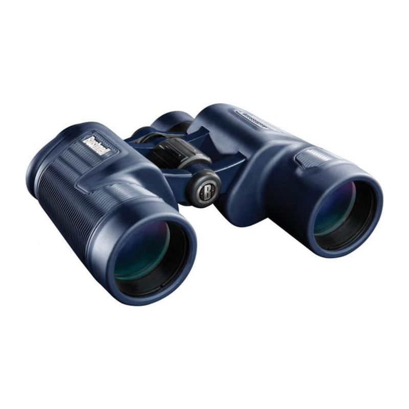 Jumelles Bushnell H2O Prisme porro 8x42
