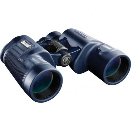 Jumelles Bushnell H2O Prisme porro 8x42