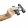 Jumelles Bushnell Powerview 2 compactes 10x25