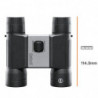 Jumelles Bushnell Powerview 2 compactes 10x25