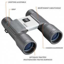 Jumelles Bushnell Powerview 2 compactes 16x32