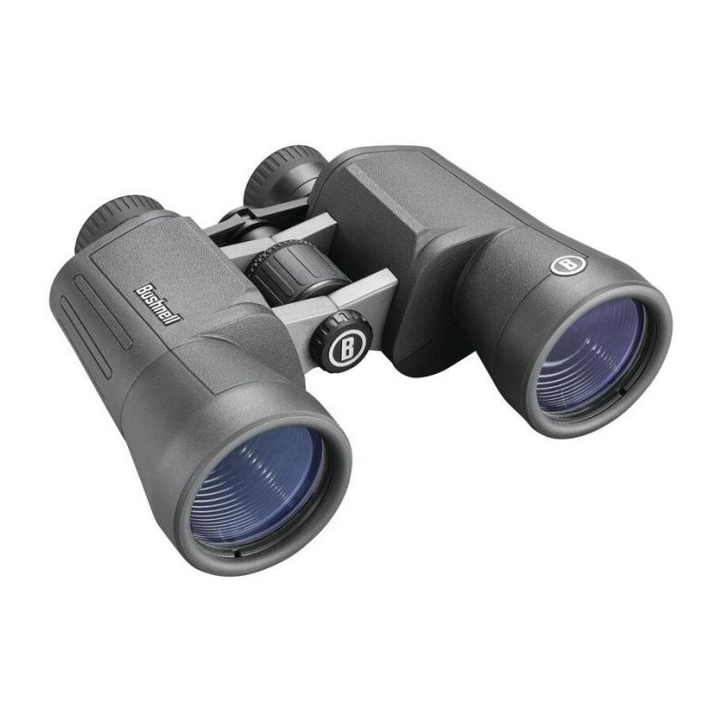 Jumelles Bushnell Powerview 2 Prisme porro 10x50