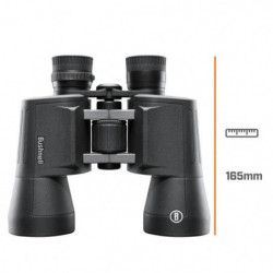 Jumelles Bushnell Powerview 2 Prisme porro 10x50