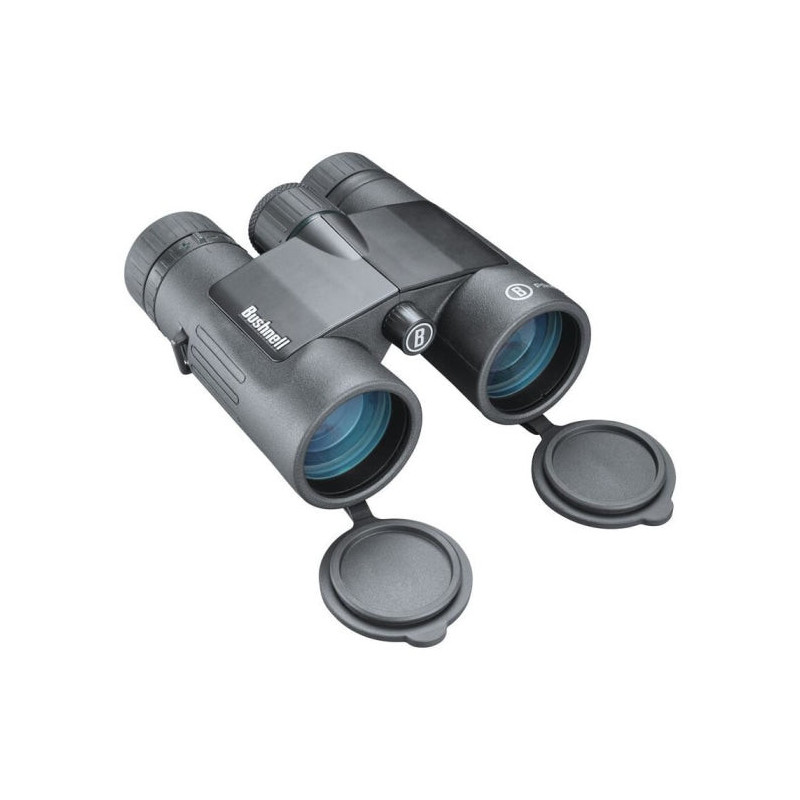 Jumelles Bushnell Prime compactes 10x42