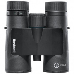 Jumelles Bushnell Prime compactes 10x42